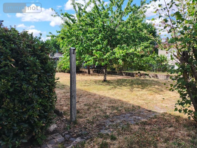 Maison a vendre Toucy 89130 Yonne 108 m2 5 pièces 146480 euros