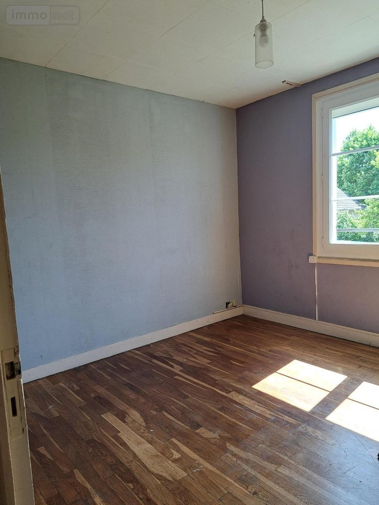 Maison a vendre Toucy 89130 Yonne 108 m2 5 pièces 146480 euros
