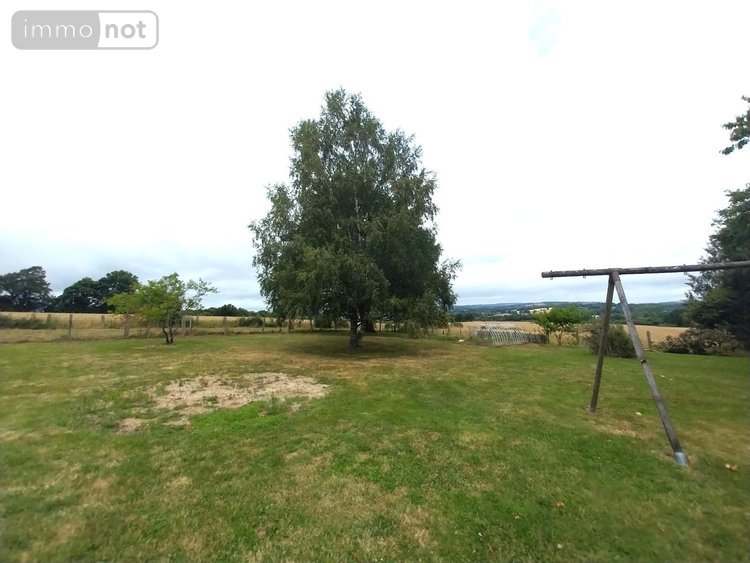 Maison a vendre La Chapelle-au-Riboul 53440 Mayenne 156 m2 6 pièces 234450 euros
