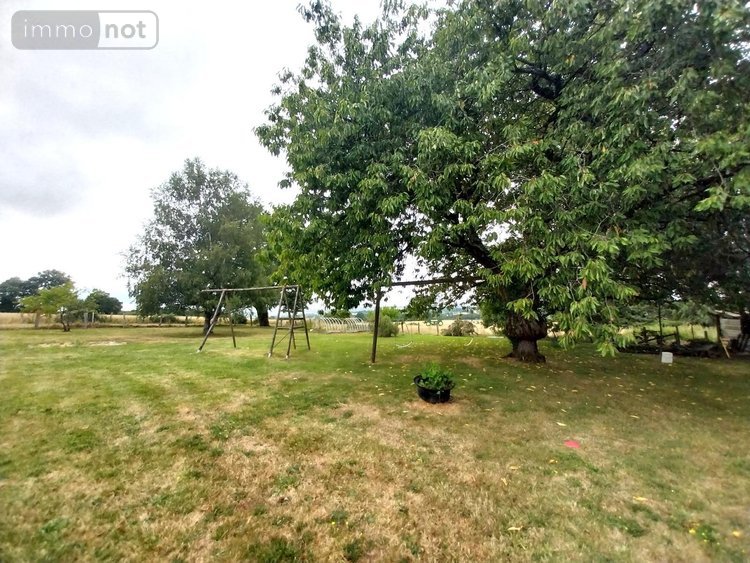 Maison a vendre La Chapelle-au-Riboul 53440 Mayenne 156 m2 6 pièces 234450 euros