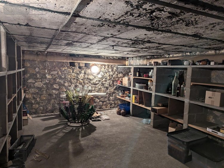 Maison a vendre Cinq-Mars-la-Pile 37130 Indre-et-Loire 109 m2 4 pièces 261450 euros