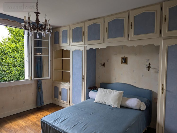 Maison a vendre Cinq-Mars-la-Pile 37130 Indre-et-Loire 109 m2 4 pièces 261450 euros