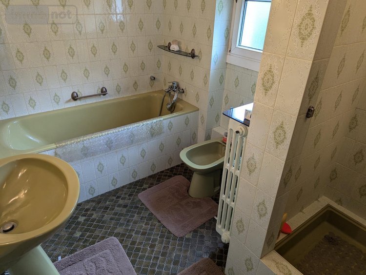 Maison a vendre Cinq-Mars-la-Pile 37130 Indre-et-Loire 109 m2 4 pièces 261450 euros