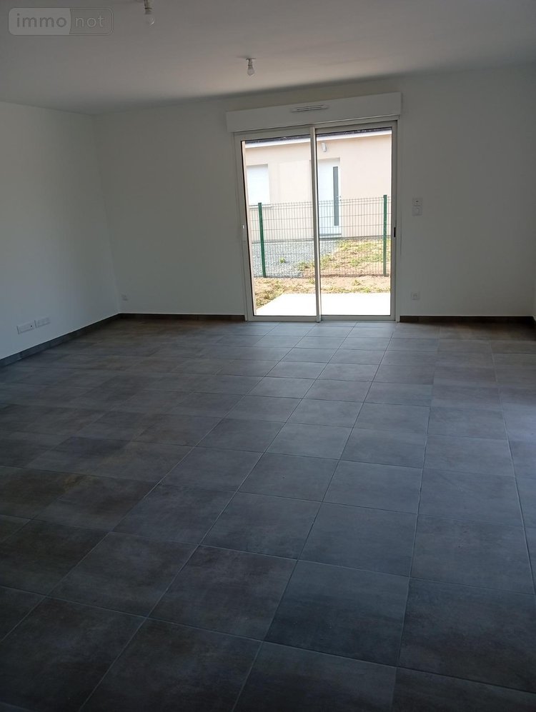 Location maison Routot 27350 Eure 84 m2 4 pièces 1120 euros