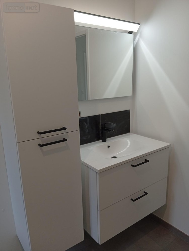 Location maison Routot 27350 Eure 84 m2 4 pièces 1120 euros
