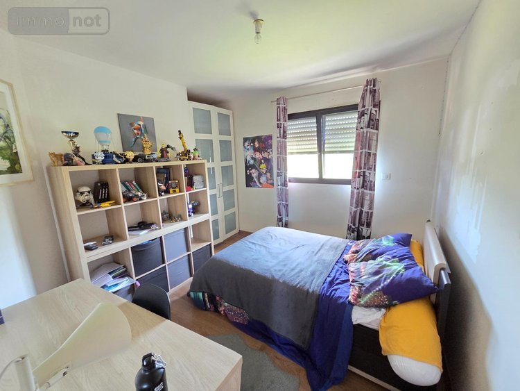 Maison a vendre Gouesnou 29850 Finistère 129 m2 5 pièces 431600 euros