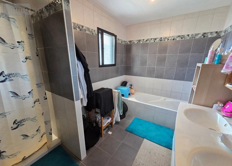 Maison a vendre Gouesnou 29850 Finistère 129 m2 5 pièces 431600 euros