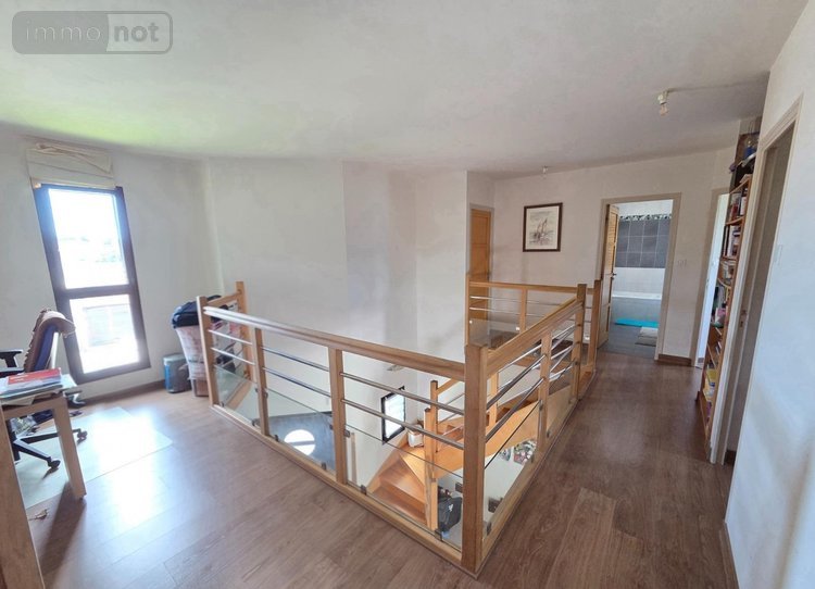Maison a vendre Gouesnou 29850 Finistère 129 m2 5 pièces 431600 euros