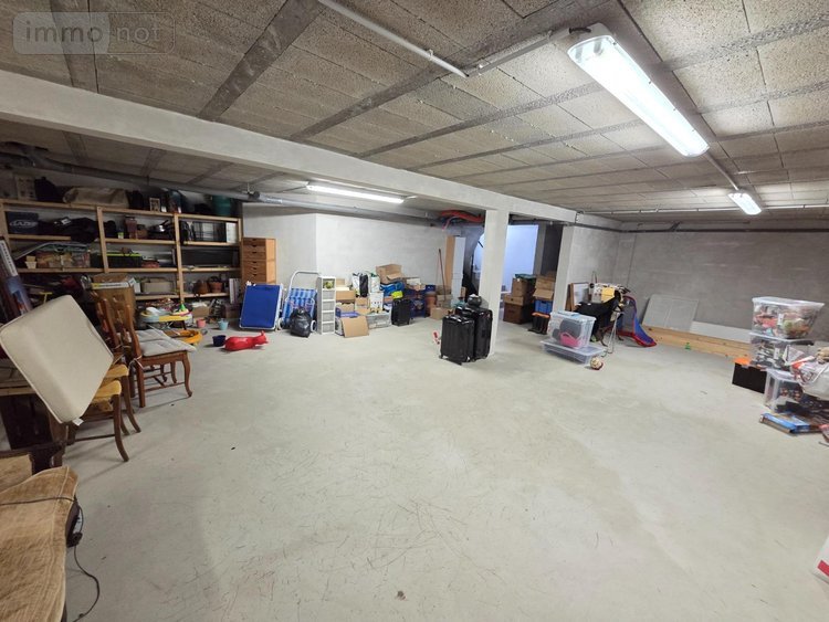 Maison a vendre Gouesnou 29850 Finistère 129 m2 5 pièces 431600 euros