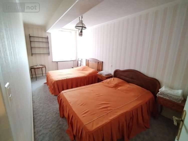Maison a vendre Vrécourt 88140 Vosges 200 m2 6 pièces 95760 euros