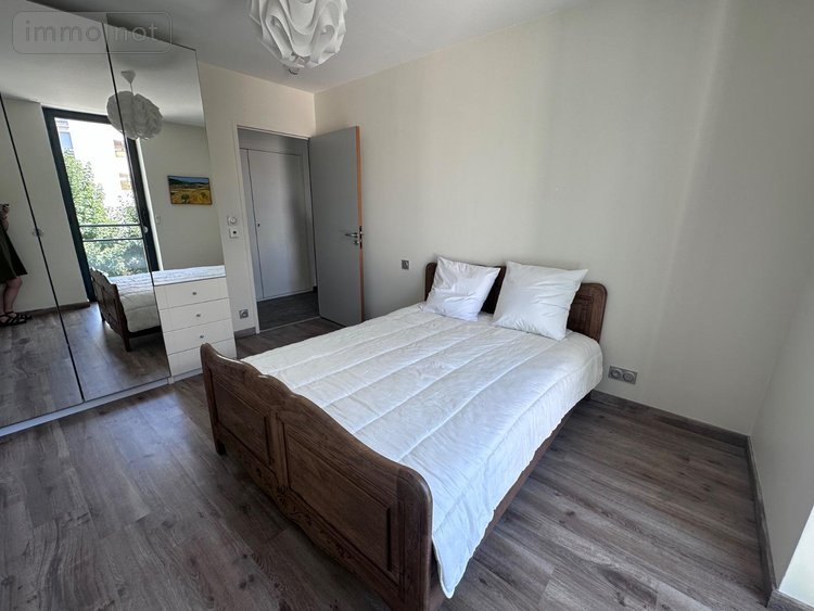 Location appartement Auxerre 89000 Yonne 125 m2 4 pièces 1830 euros