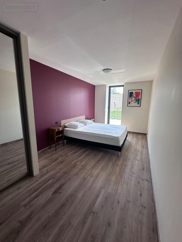 Location appartement Auxerre 89000 Yonne 125 m2 4 pièces 1700 euros