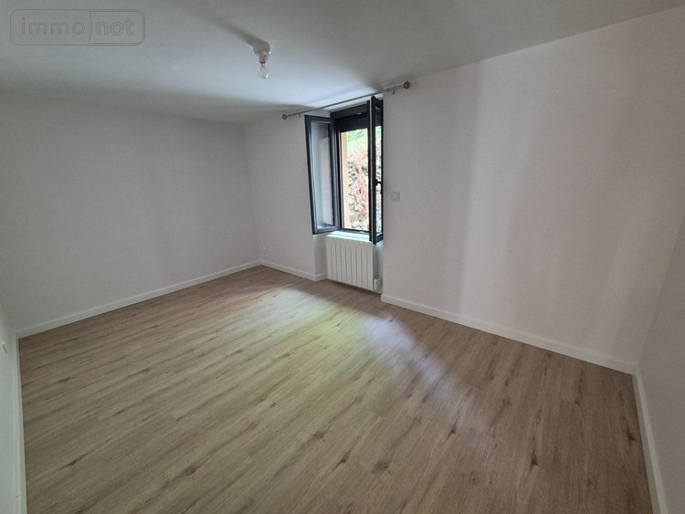 Maison a vendre Decazeville 12300 Aveyron 77 m2 4 pièces 95000 euros
