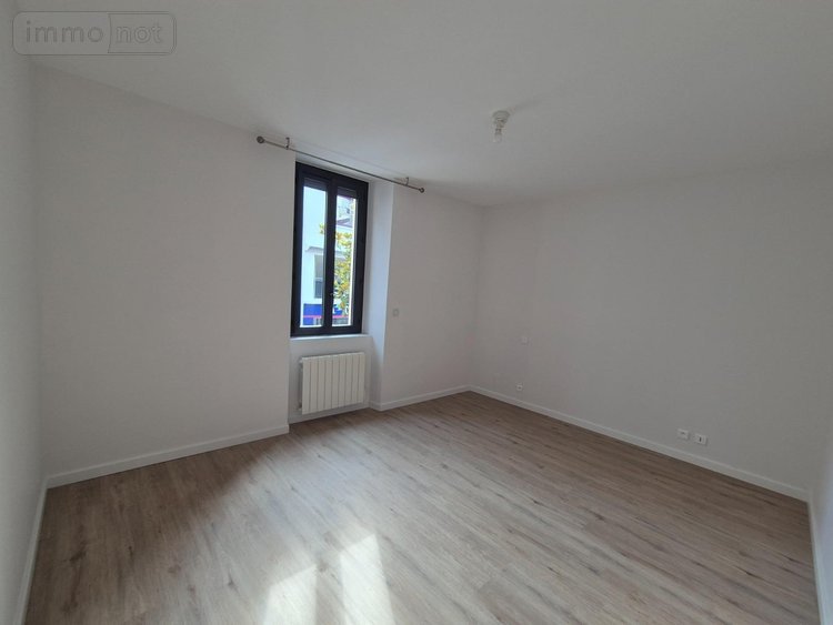 Maison a vendre Decazeville 12300 Aveyron 77 m2 4 pièces 95000 euros