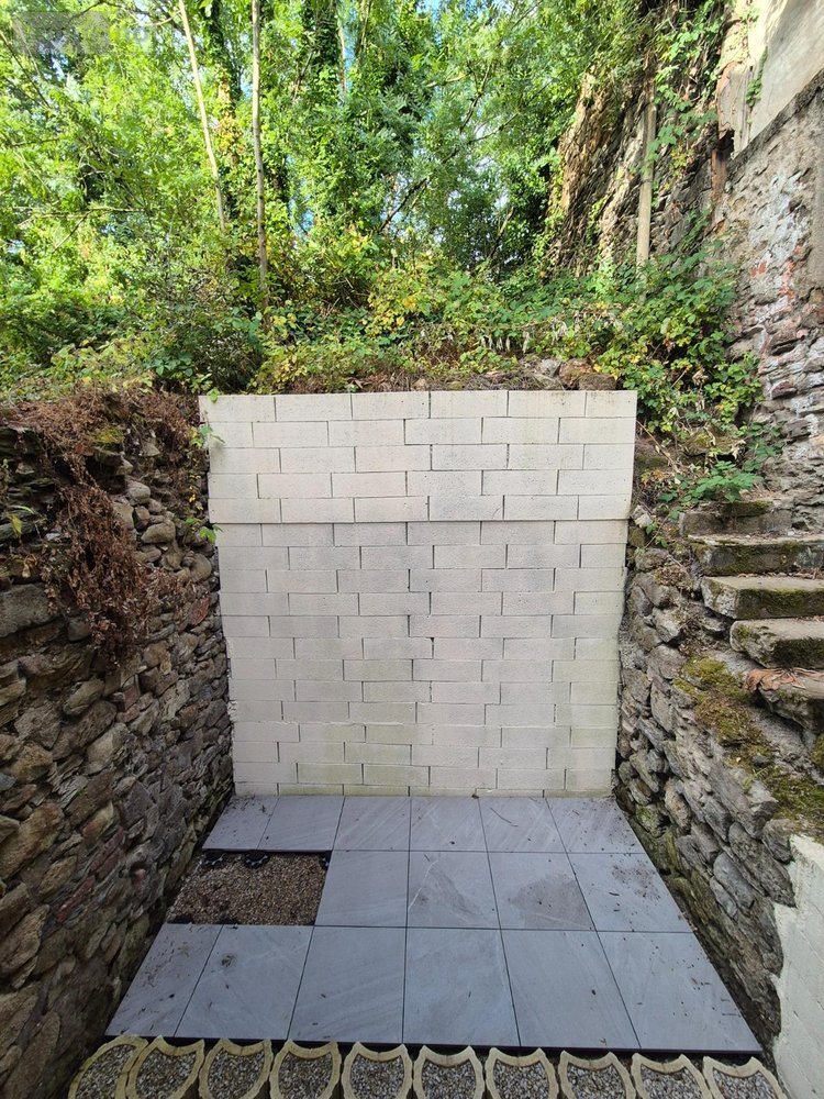 Maison a vendre Decazeville 12300 Aveyron 77 m2 4 pièces 95000 euros