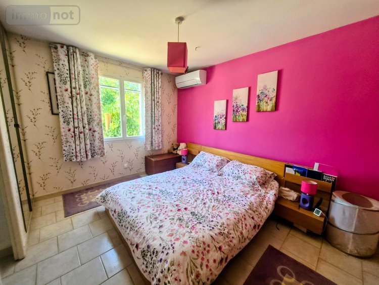 Maison a vendre Vidauban 83550 Var 130 m2 5 pièces 519000 euros