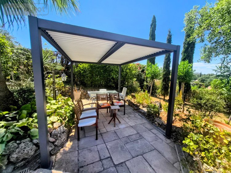 Maison a vendre Vidauban 83550 Var 130 m2 5 pièces 519000 euros