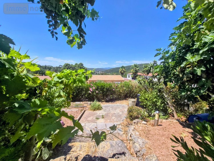Maison a vendre Vidauban 83550 Var 130 m2 5 pièces 519000 euros
