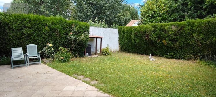 Maison a vendre Lille 59000 Nord 106 m2 6 pièces 447000 euros