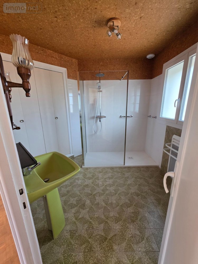 Location maison Domecy-sur-Cure 89450 Yonne 130 m2 1 pièce 1200 euros