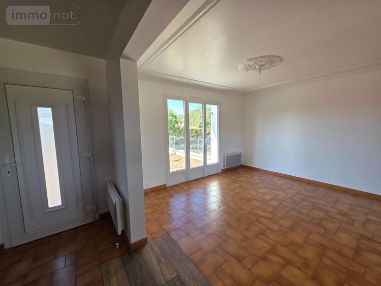 Location maison Domecy-sur-Cure 89450 Yonne 130 m2 1 pièce 1200 euros
