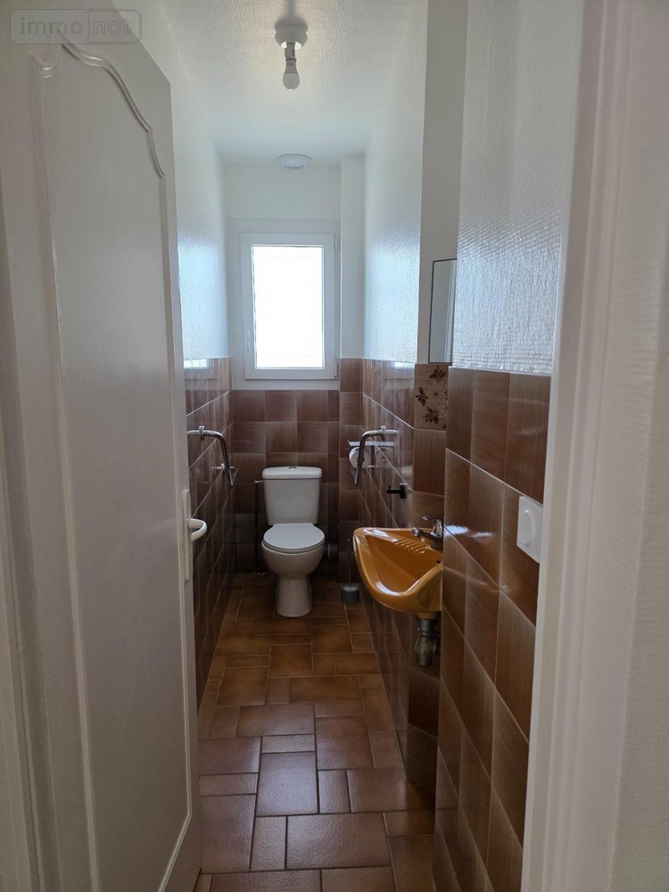 Location maison Domecy-sur-Cure 89450 Yonne 130 m2 1 pièce 1200 euros