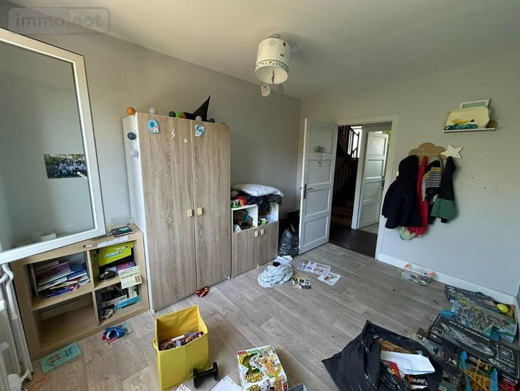 Maison a vendre Le Mans 72000 Sarthe 113 m2 6 pièces 200010 euros