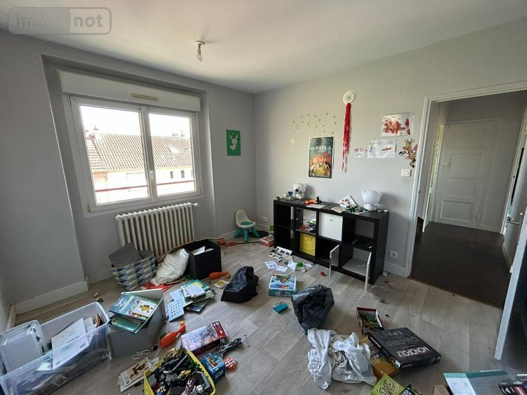Maison a vendre Le Mans 72000 Sarthe 113 m2 6 pièces 200010 euros