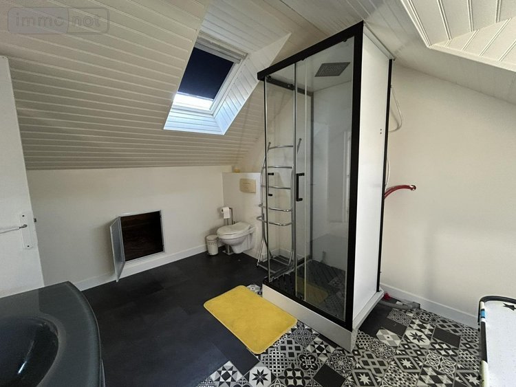 Maison a vendre Le Mans 72000 Sarthe 113 m2 6 pièces 200010 euros