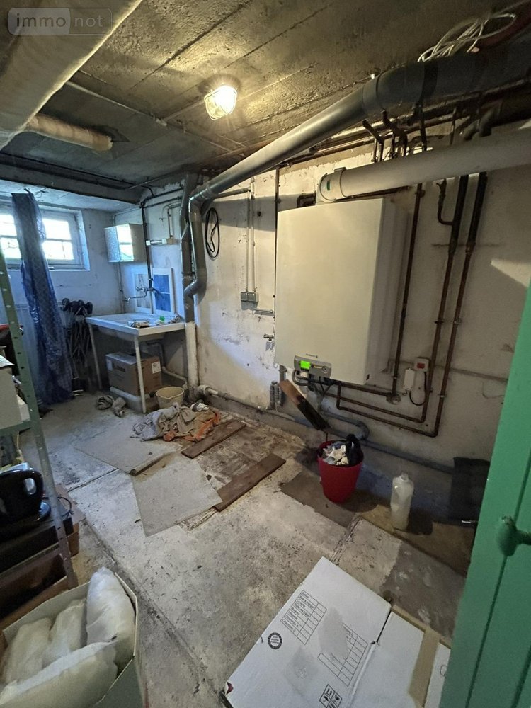 Maison a vendre Le Mans 72000 Sarthe 113 m2 6 pièces 200010 euros