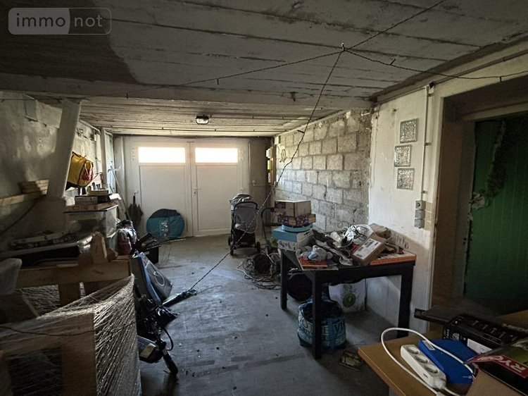 Maison a vendre Le Mans 72000 Sarthe 113 m2 6 pièces 200010 euros