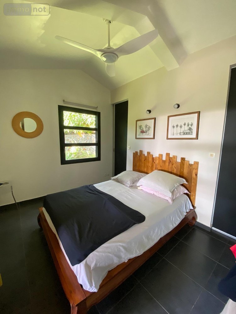 Maison a vendre Saint-Paul 97460 Réunion 140 m2 4 pièces 819000 euros