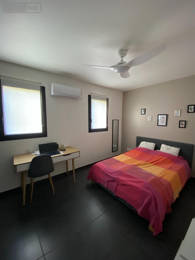 Maison a vendre Saint-Paul 97460 Réunion 140 m2 4 pièces 819000 euros