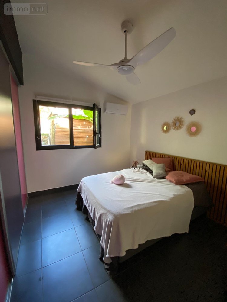 Maison a vendre Saint-Paul 97460 Réunion 140 m2 4 pièces 819000 euros