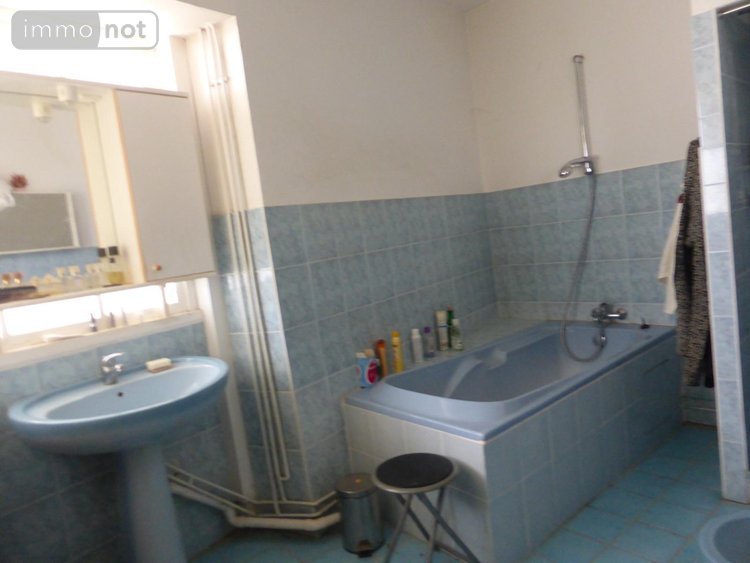 Maison a vendre Boulogne-sur-Gesse 31350 Haute-Garonne 200 m2 6 pièces 84800 euros