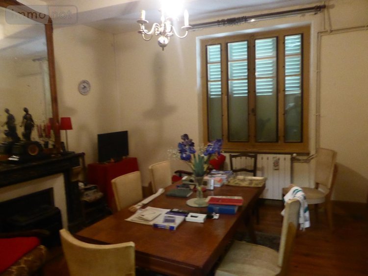 Maison a vendre Boulogne-sur-Gesse 31350 Haute-Garonne 200 m2 6 pièces 84800 euros