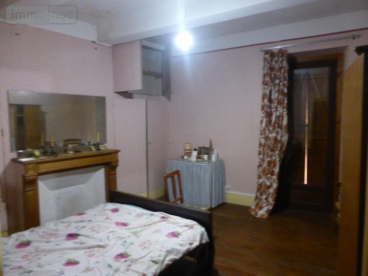 Maison a vendre Boulogne-sur-Gesse 31350 Haute-Garonne 200 m2 6 pièces 84800 euros