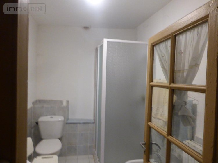 Maison a vendre Boulogne-sur-Gesse 31350 Haute-Garonne 200 m2 6 pièces 84800 euros