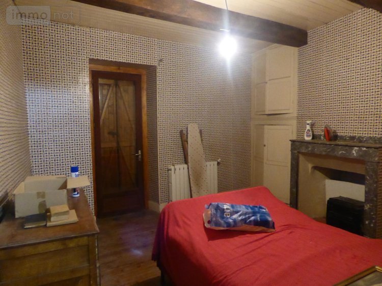 Maison a vendre Boulogne-sur-Gesse 31350 Haute-Garonne 200 m2 6 pièces 84800 euros