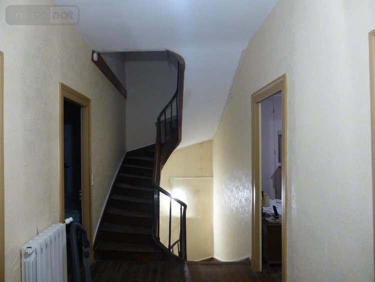 Maison a vendre Boulogne-sur-Gesse 31350 Haute-Garonne 200 m2 6 pièces 84800 euros