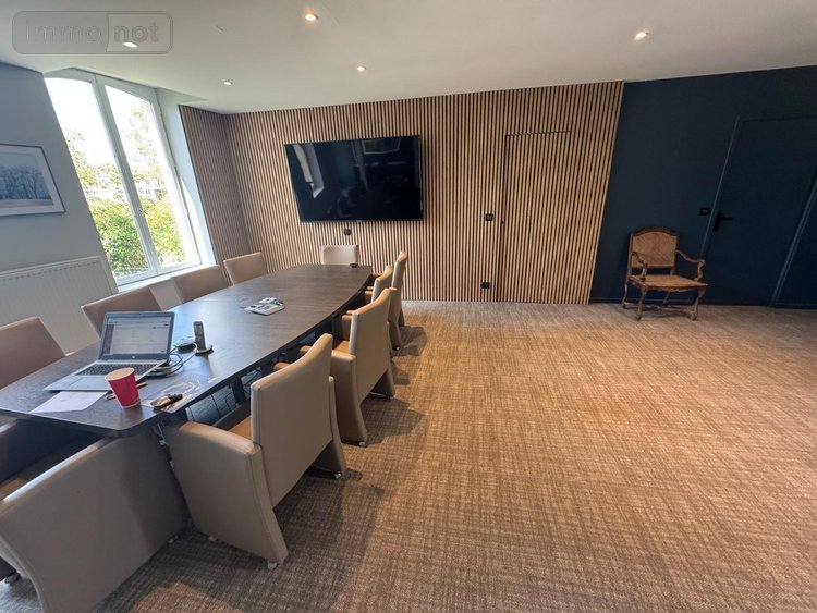 Immeuble a vendre Compiègne 60200 Oise 340 m2  777000 euros