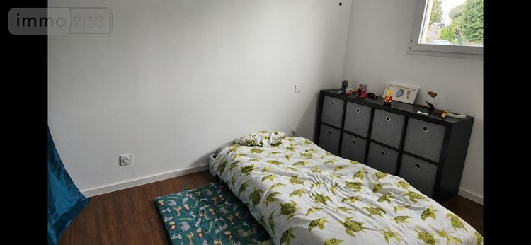 Maison a vendre Kersaint-Plabennec 29860 Finistère 121 m2 6 pièces 364000 euros