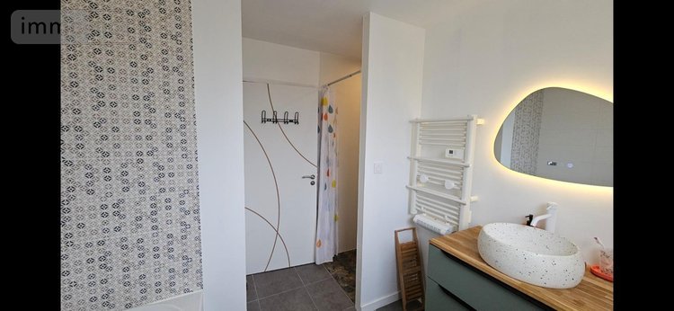 Maison a vendre Kersaint-Plabennec 29860 Finistère 121 m2 6 pièces 364000 euros