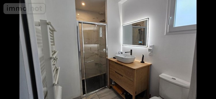 Maison a vendre Kersaint-Plabennec 29860 Finistère 121 m2 6 pièces 364000 euros