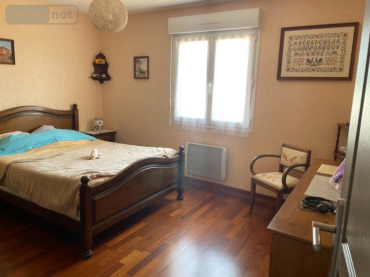 Maison a vendre Joncy 71460 Saône-et-Loire 102 m2 4 pièces 208000 euros