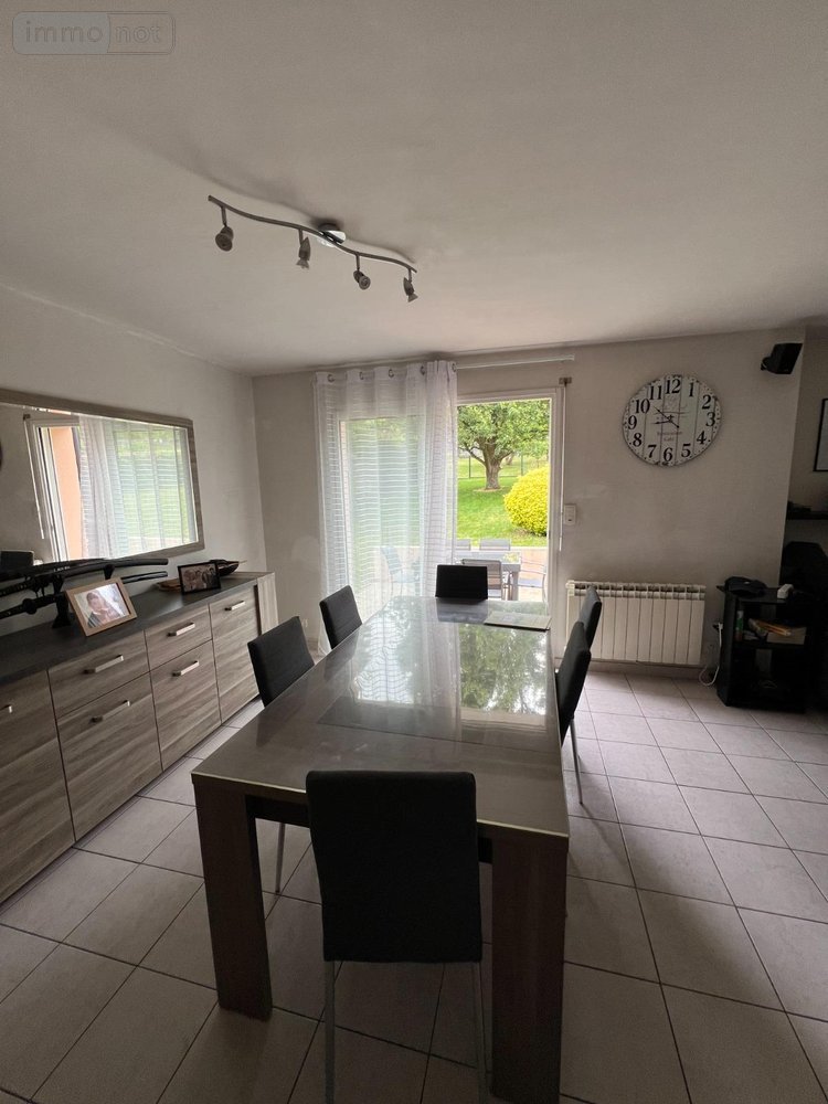 Maison a vendre Douarnenez 29100 Finistère 91 m2 5 pièces 309450 euros
