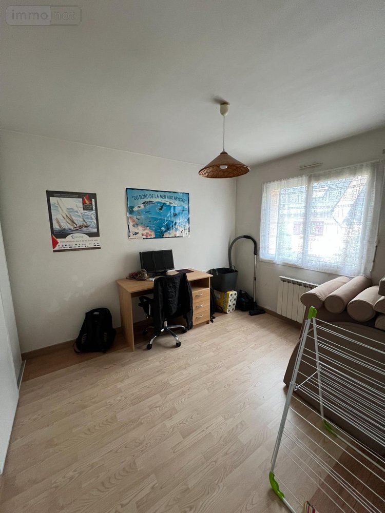Maison a vendre Douarnenez 29100 Finistère 91 m2 5 pièces 309450 euros