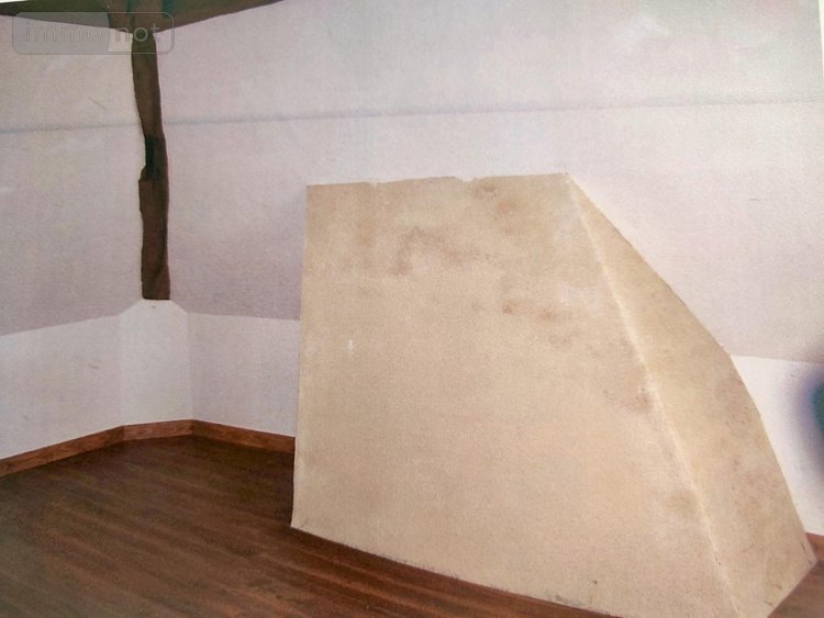 Maison a vendre Saint-Martin-en-Bresse 71620 Saône-et-Loire 88 m2 4 pièces 220000 euros