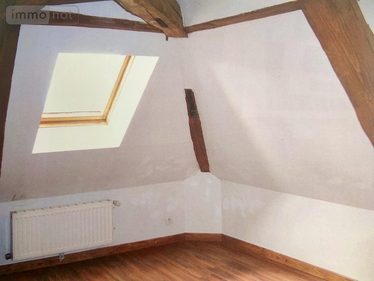 Maison a vendre Saint-Martin-en-Bresse 71620 Saône-et-Loire 88 m2 4 pièces 220000 euros