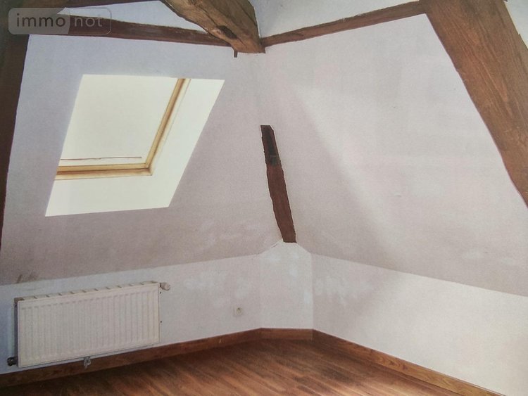 Maison a vendre Saint-Martin-en-Bresse 71620 Saône-et-Loire 88 m2 4 pièces 220000 euros
